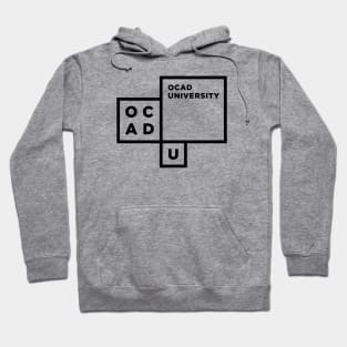 Ontario CA Design College Hoodie